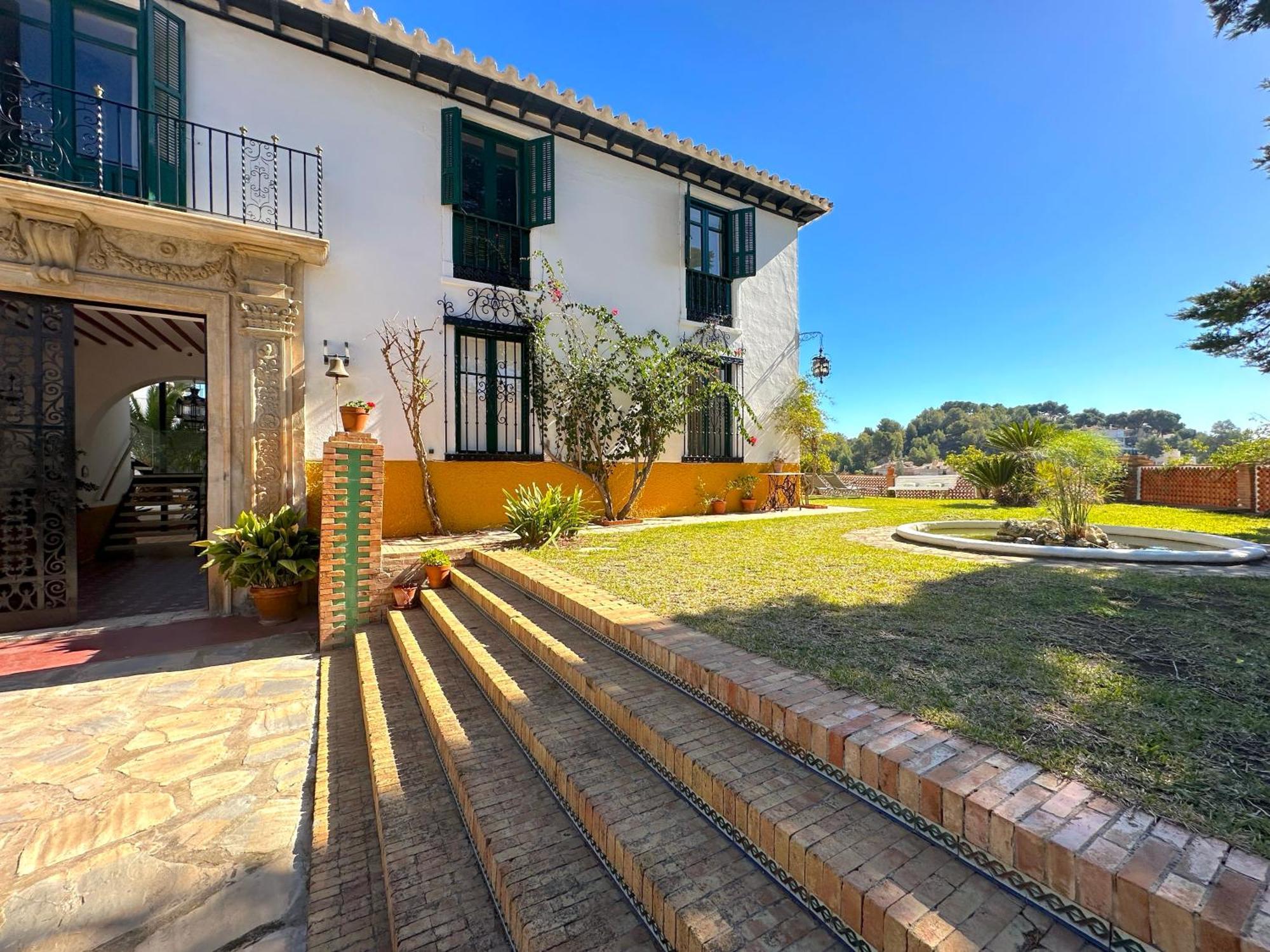 מאלגה Villa Clavero Nine Premium Apt מראה חיצוני תמונה