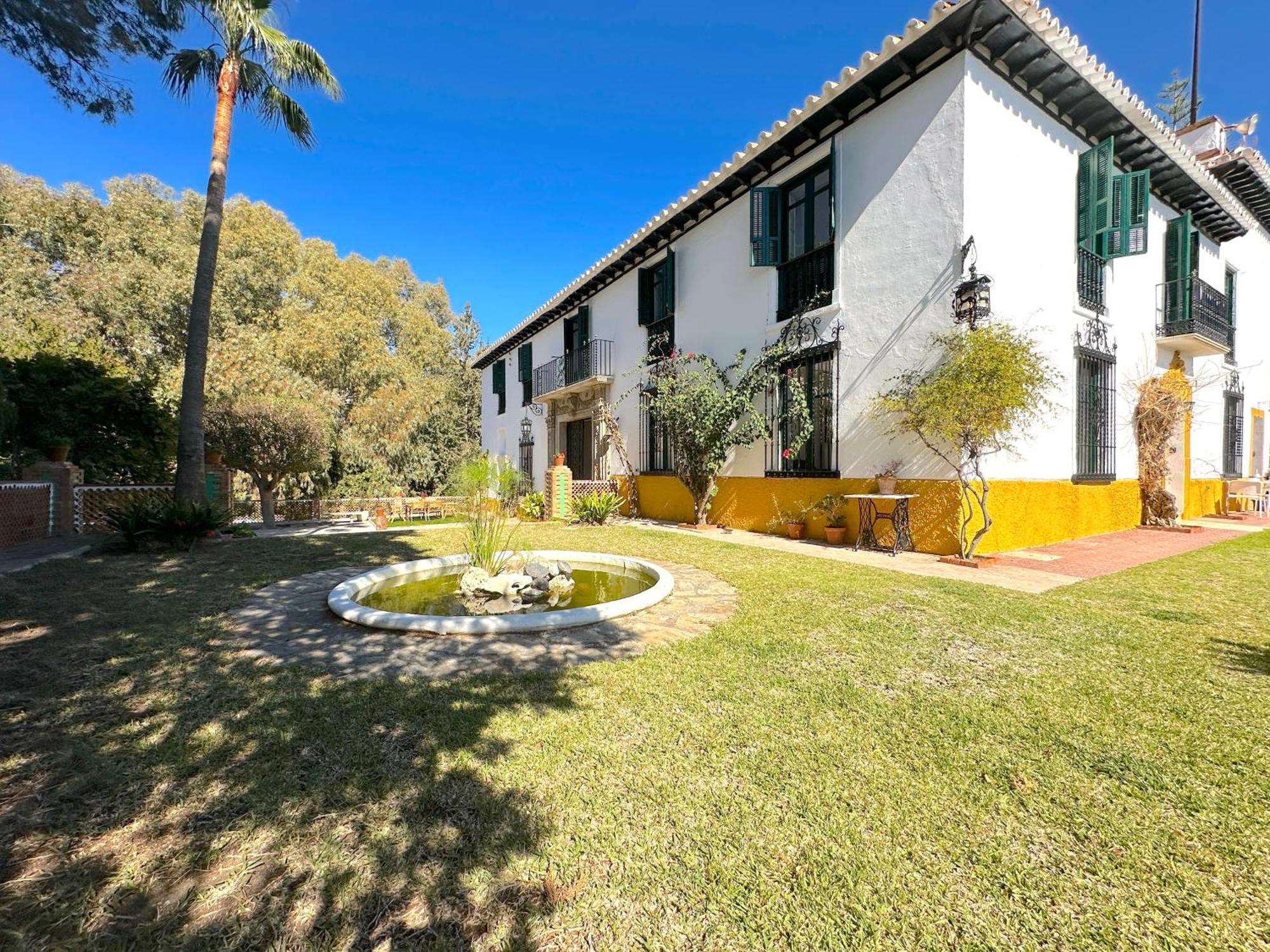 מאלגה Villa Clavero Nine Premium Apt מראה חיצוני תמונה