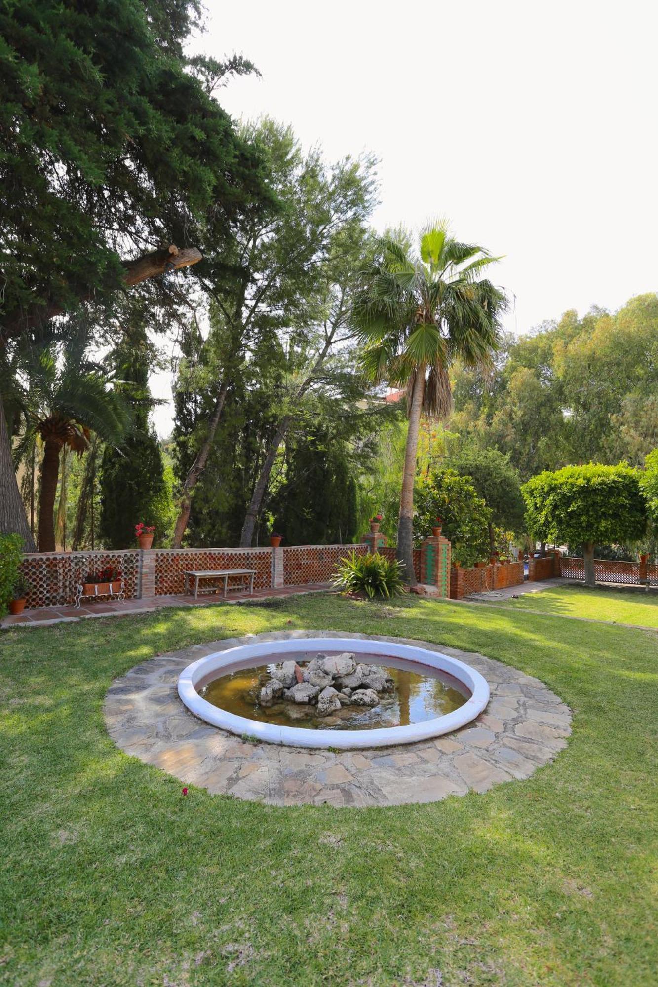 מאלגה Villa Clavero Nine Premium Apt מראה חיצוני תמונה